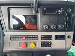 Cab with 