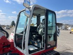 Control Station with 