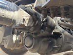 Drivetrain with 