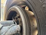 Brakes with 