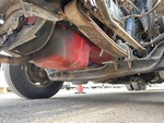 4 Underbody - Truck with 