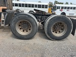 4 Underbody - Truck with 