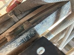 General Appearance with Second Serial Number/VIN Photo