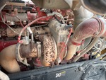 4 Engine with 