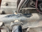 General Appearance with Second Serial Number/VIN Photo