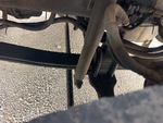 4 Underbody - Truck with 