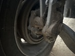 Brakes with 
