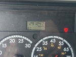 Cab with Engine Hours