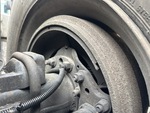 Brakes with 