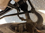 Brakes with 