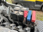Electrical with 