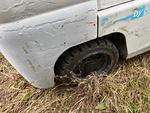 Chassis Photos with 