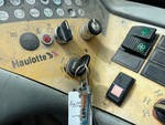 Control Station with 