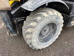 Chassis with 