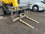 Chassis with 