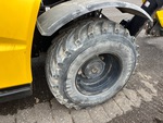 Chassis with 