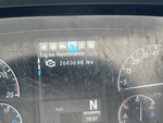 4 Transmision with Engine Hours