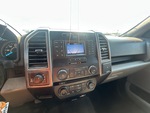 Control Station with 
