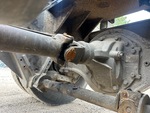 Drivetrain with 