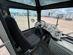 Cab with 