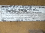 Engine with 