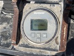 Aspect général with Compteur horaire / compteur kilométrique