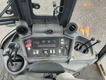 Control Station with 