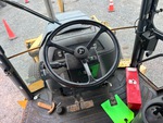 Control Station with 