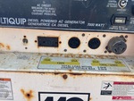 Generator with 