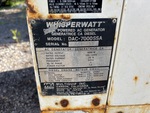 Generator with 