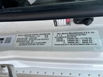 General Appearance with Second Serial Number/VIN Photo