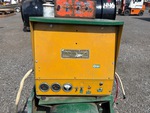 Control Station with 