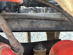 General Appearance with Second Serial Number/VIN Photo
