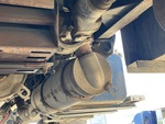 Drivetrain with 