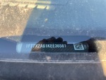 General Appearance with Second Serial Number/VIN Photo