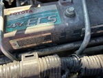 Engine with 