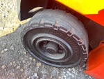 Chassis Photos with 