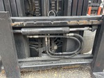 Hydraulique with 