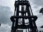 Hydraulique with 