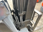 Hydraulique with 