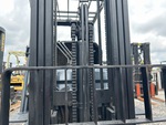 Hydraulique with 