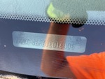 General Appearance with Second Serial Number/VIN Photo