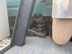 4 Underbody - Truck with 