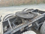 4 Underbody - Truck with 