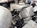 Motor with 