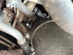 Motor with 