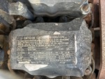 Motor with 