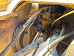 Hydraulique with 