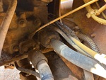 Hydraulique with 