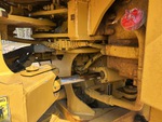 Hydraulique with 